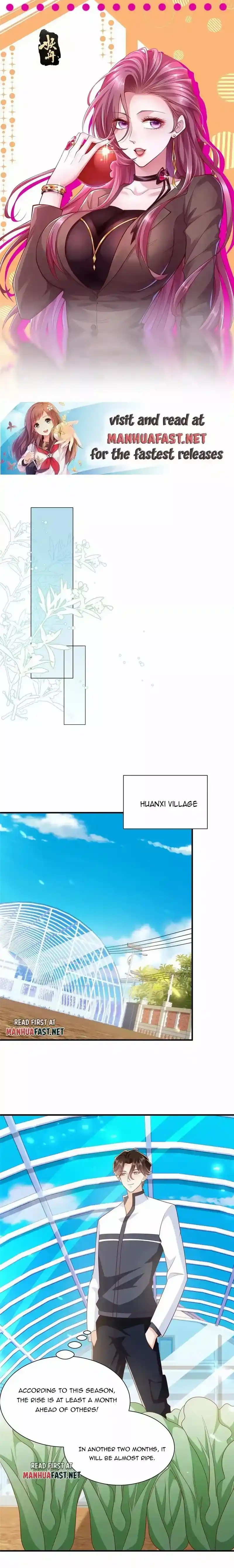 I randomly have a new career every week Chapter 395