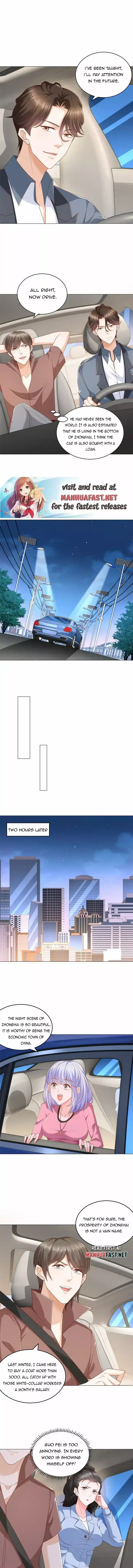 I randomly have a new career every week Chapter 396