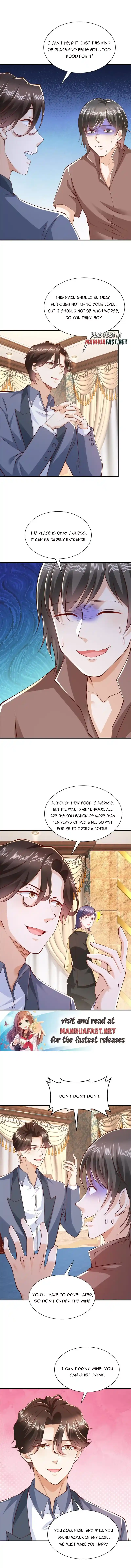 I randomly have a new career every week Chapter 397