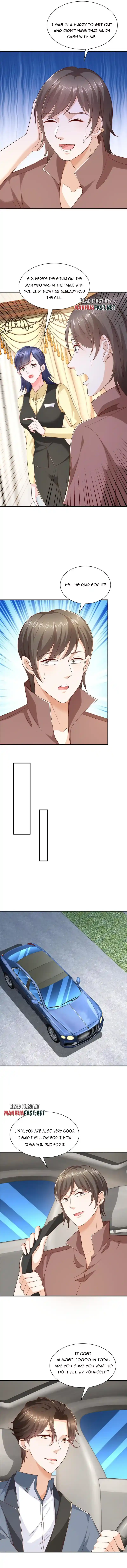 I randomly have a new career every week Chapter 398