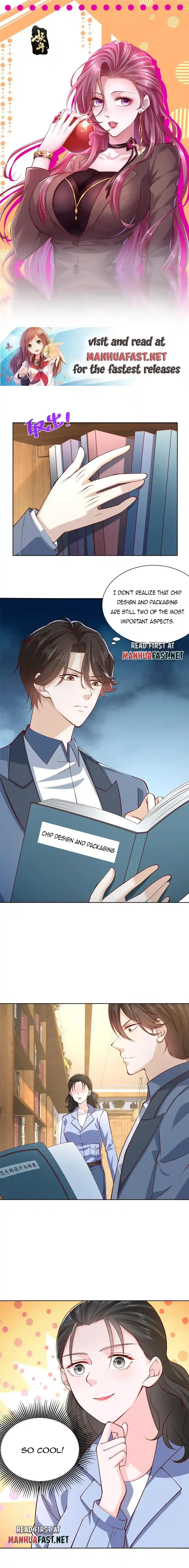 I randomly have a new career every week Chapter 400