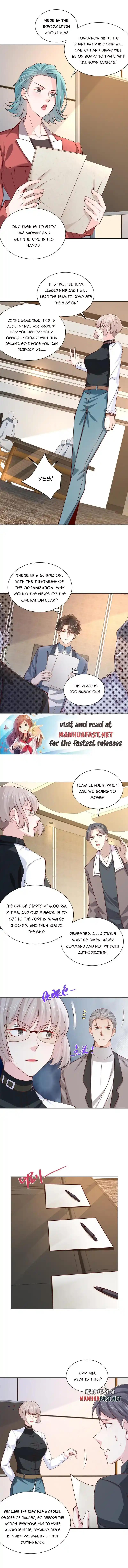 I randomly have a new career every week Chapter 401