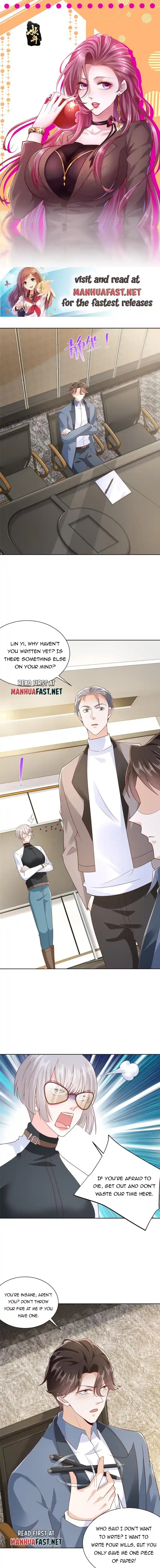 I randomly have a new career every week Chapter 402