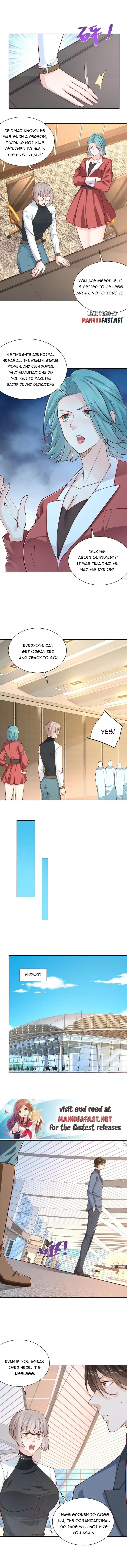 I randomly have a new career every week Chapter 402