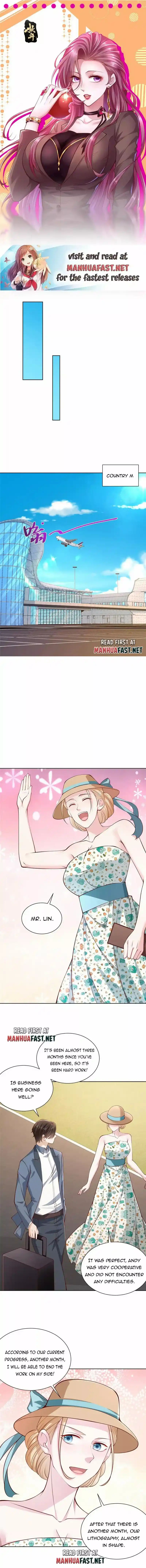 I randomly have a new career every week Chapter 403