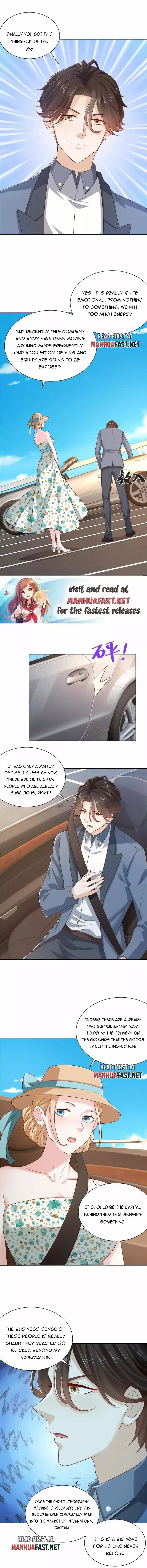 I randomly have a new career every week Chapter 403