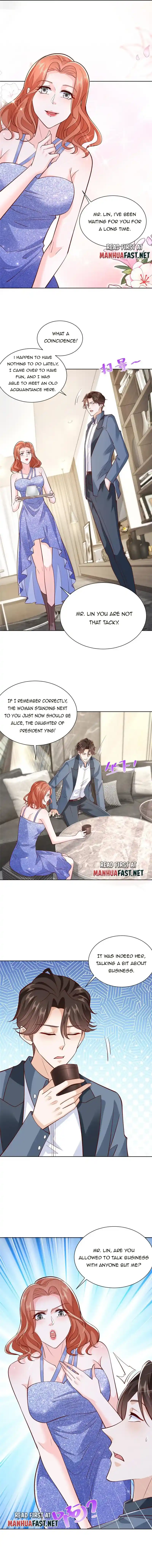 I randomly have a new career every week Chapter 405