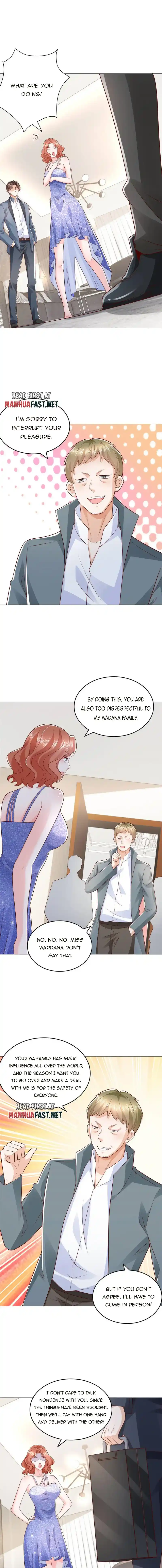 I Randomly Have A New Career Every Week Chapter 406