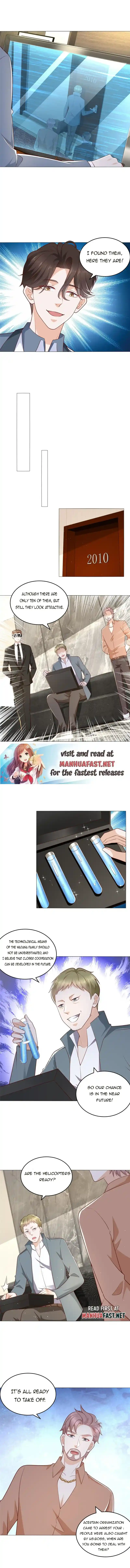 I Randomly Have A New Career Every Week Chapter 406