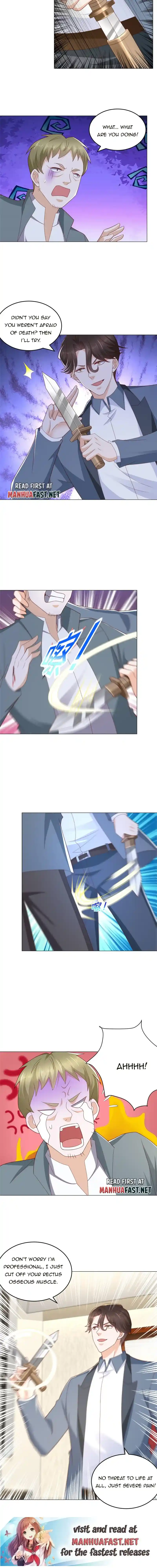 I Randomly Have A New Career Every Week Chapter 407