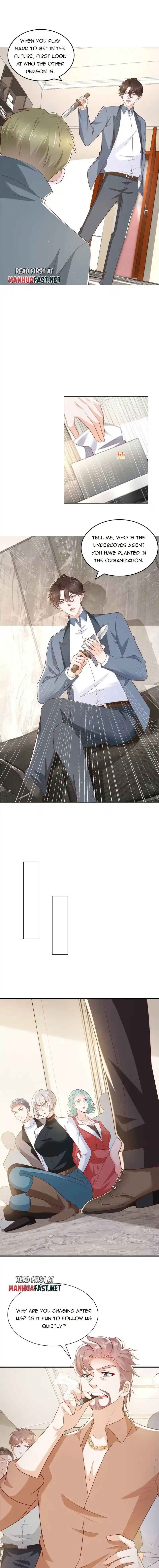 I Randomly Have A New Career Every Week Chapter 408