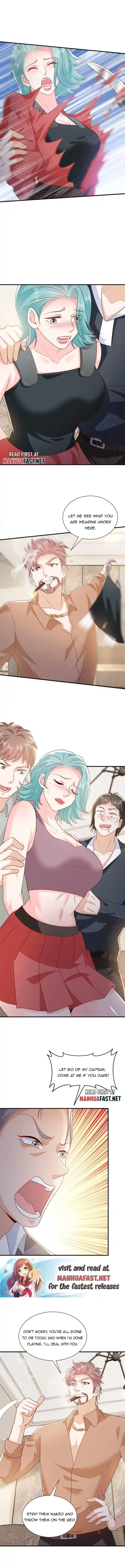 I Randomly Have A New Career Every Week Chapter 408