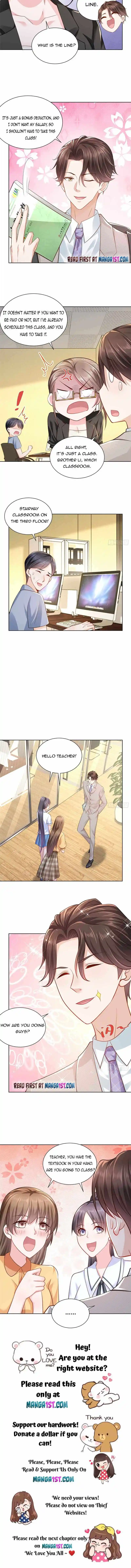 I Randomly Have A New Career Every Week Chapter 41