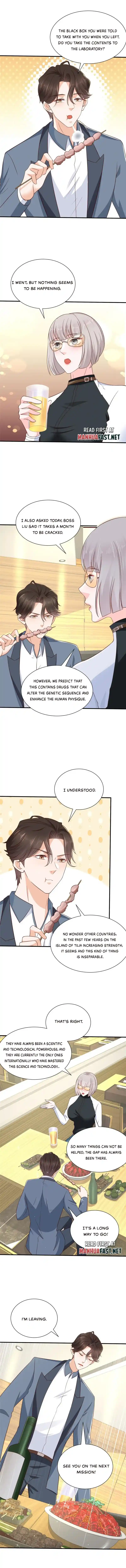 I randomly have a new career every week Chapter 414