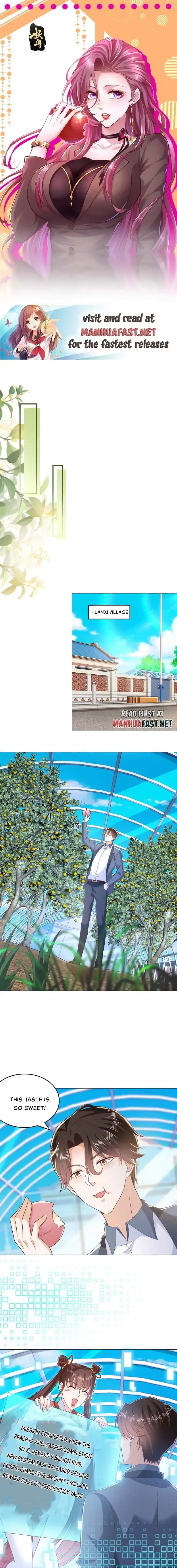 I randomly have a new career every week Chapter 415