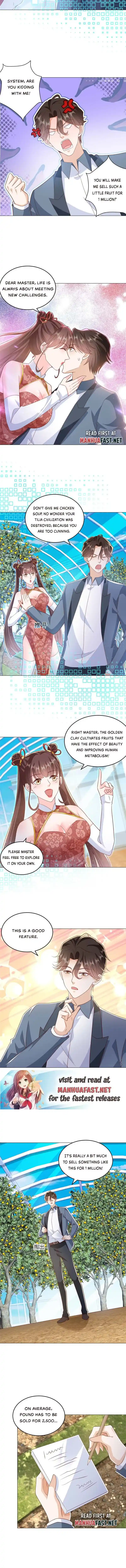 I randomly have a new career every week Chapter 415