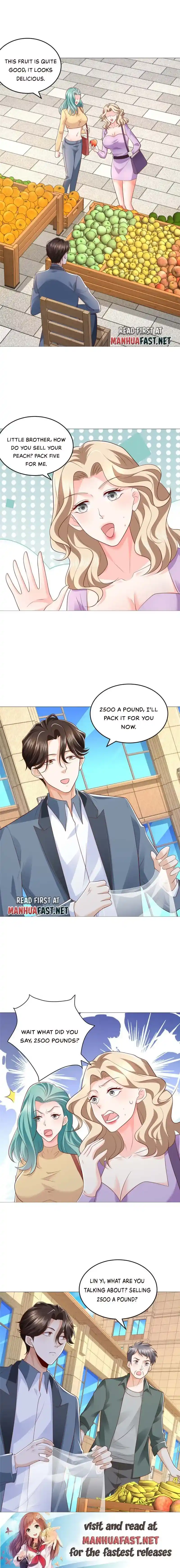 I randomly have a new career every week Chapter 416