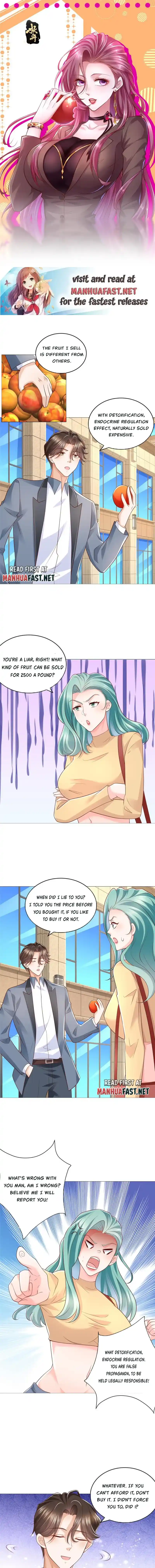 I randomly have a new career every week Chapter 417