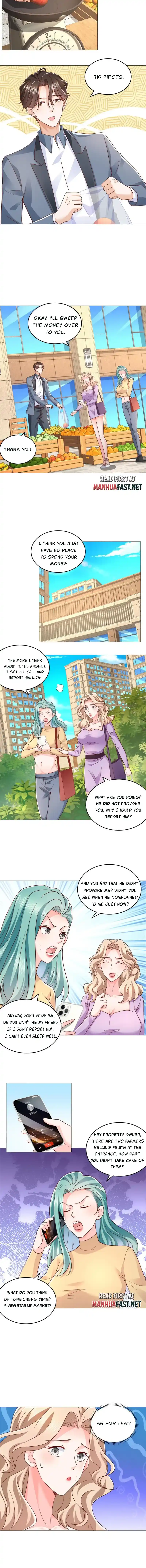 I randomly have a new career every week Chapter 417