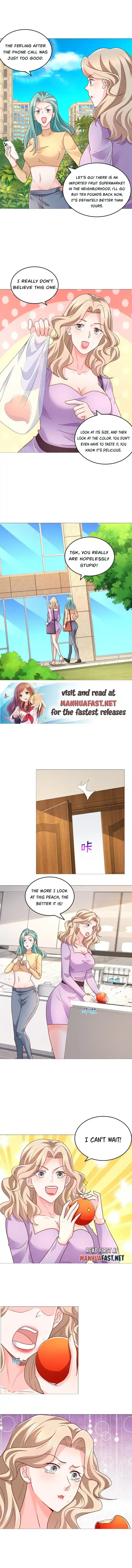 I randomly have a new career every week Chapter 417