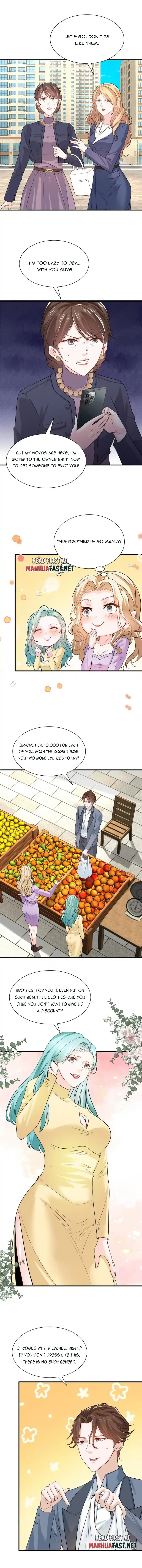 I randomly have a new career every week Chapter 420