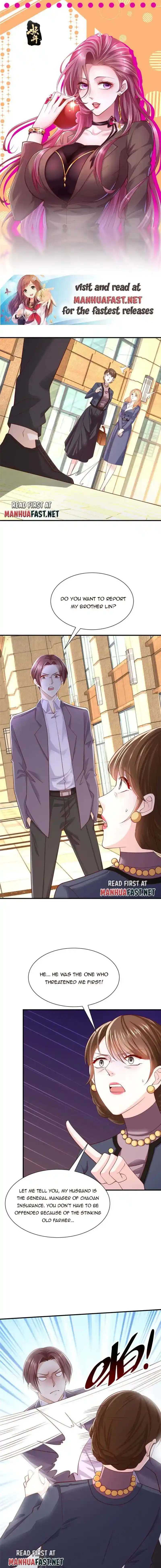 I randomly have a new career every week Chapter 421