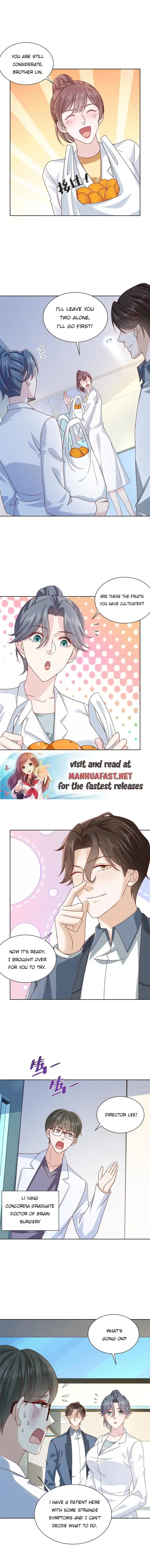 I Randomly Have A New Career Every Week Chapter 423