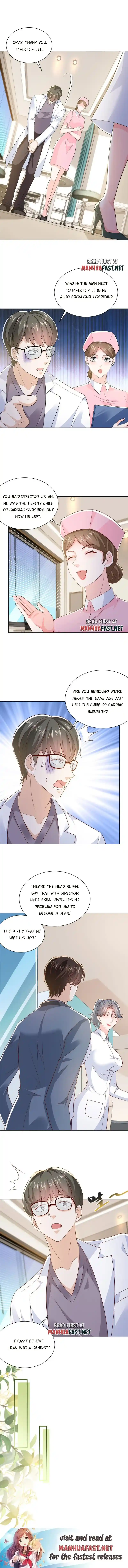 I Randomly Have A New Career Every Week Chapter 423