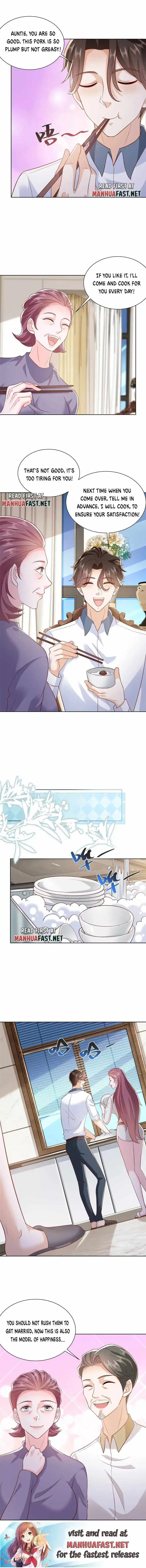 I Randomly Have A New Career Every Week Chapter 424