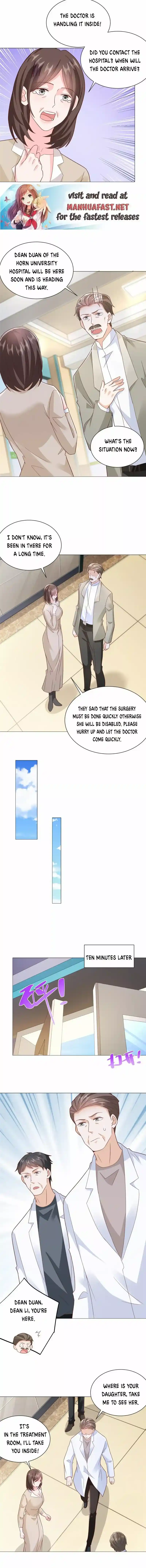 I Randomly Have A New Career Every Week Chapter 428