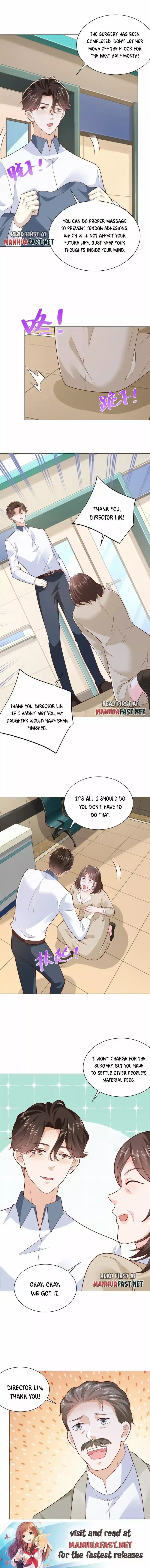 I Randomly Have A New Career Every Week Chapter 428