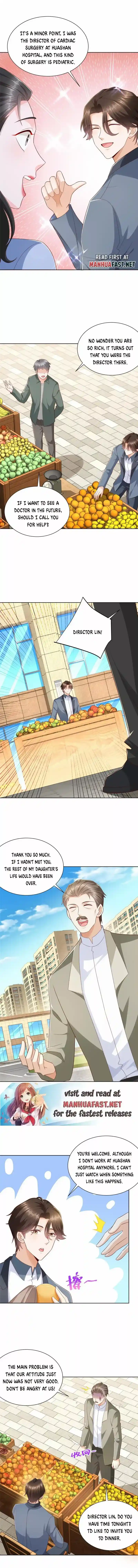 I Randomly Have A New Career Every Week Chapter 429