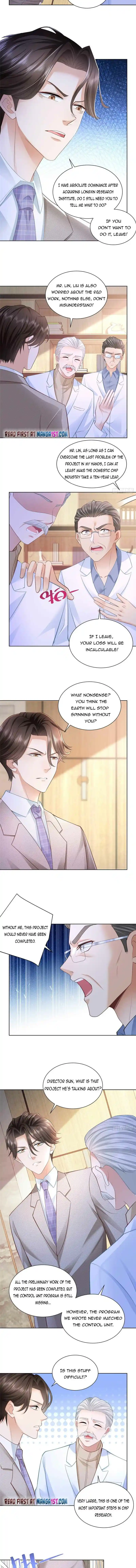 I Randomly Have A New Career Every Week Chapter 43