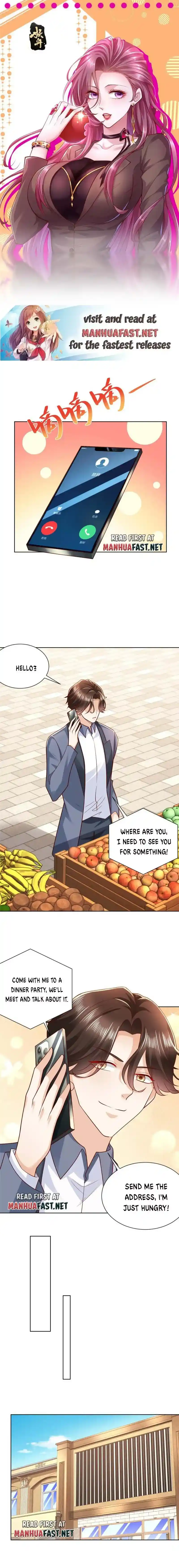 I randomly have a new career every week Chapter 430