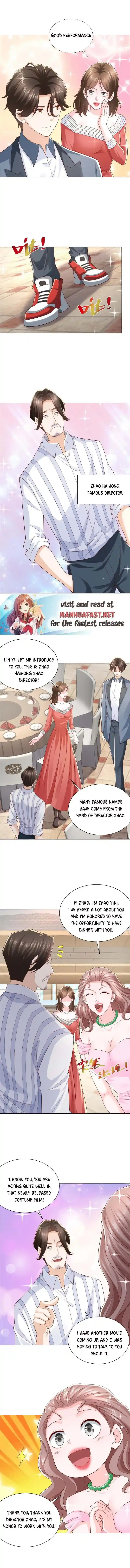 I randomly have a new career every week Chapter 430