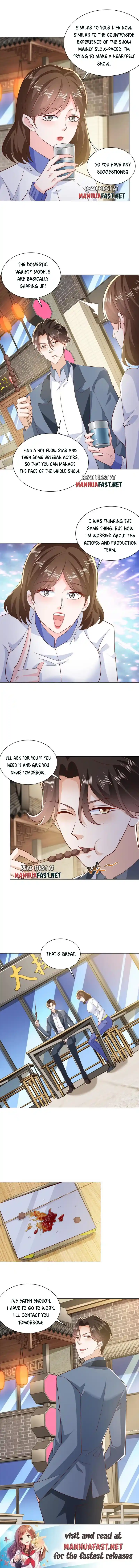 I randomly have a new career every week Chapter 431