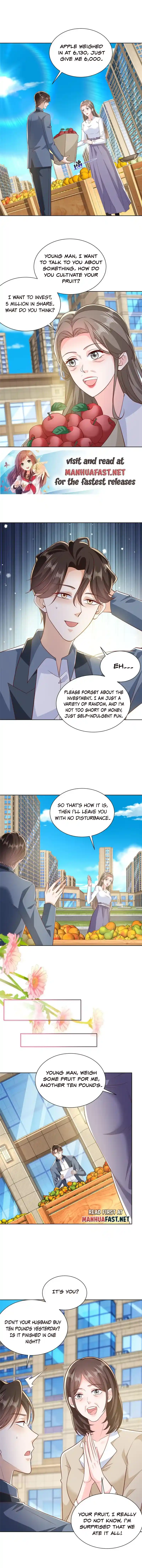 I Randomly Have A New Career Every Week Chapter 432