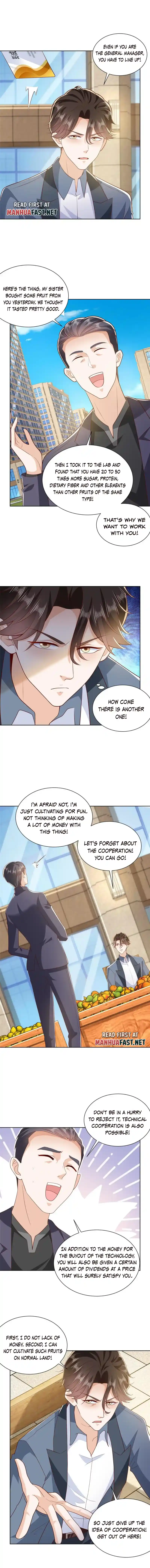 I Randomly Have A New Career Every Week Chapter 432