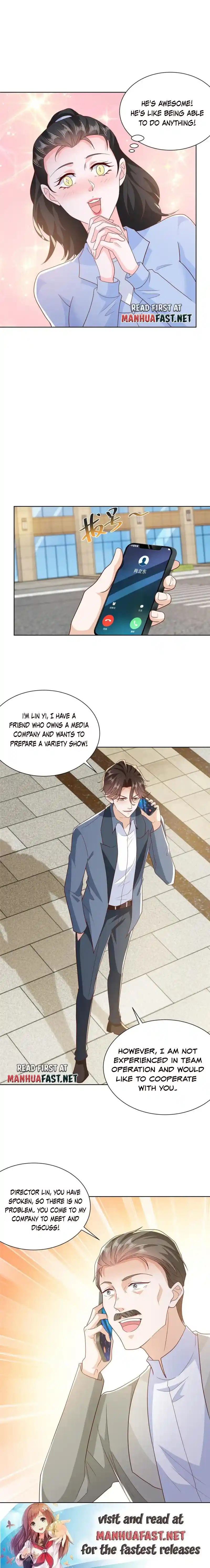 I Randomly Have A New Career Every Week Chapter 432