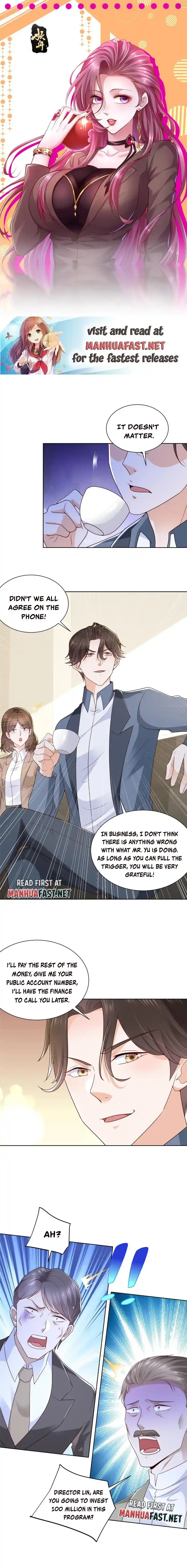 I randomly have a new career every week Chapter 434