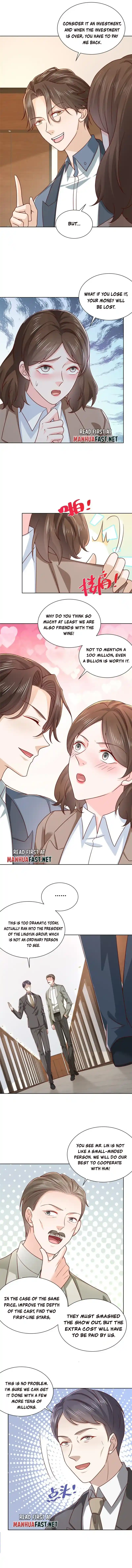 I randomly have a new career every week Chapter 434