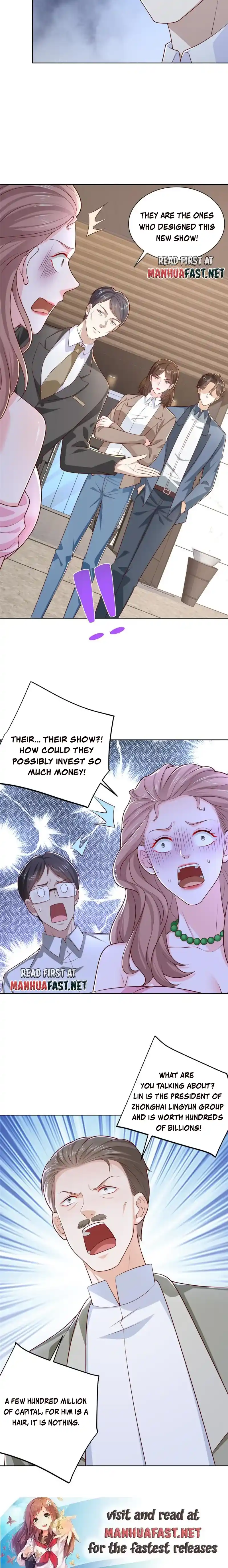 I randomly have a new career every week Chapter 434