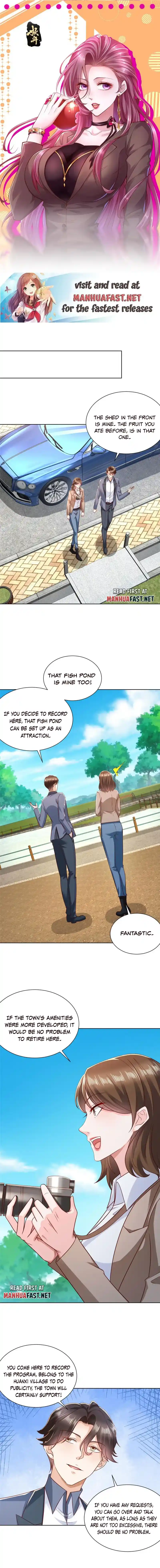 I Randomly Have A New Career Every Week Chapter 436