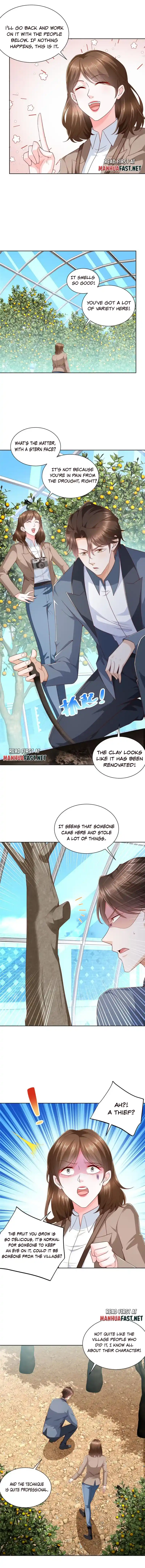 I Randomly Have A New Career Every Week Chapter 436