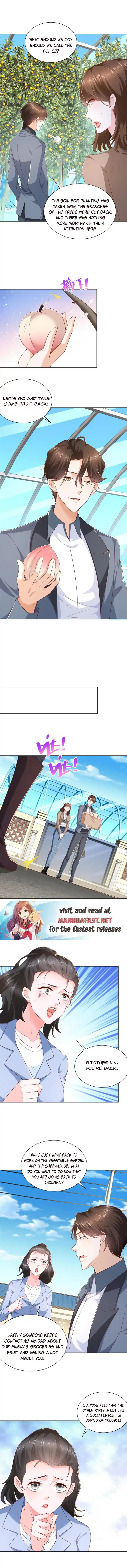 I Randomly Have A New Career Every Week Chapter 436