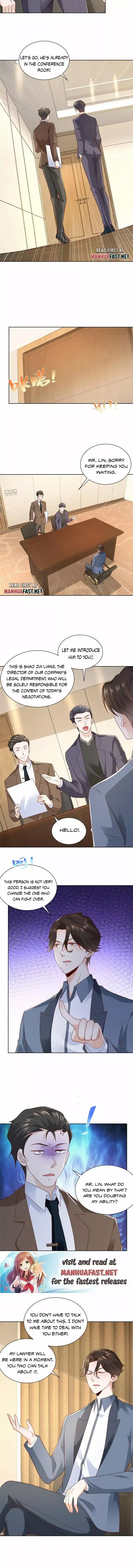 I randomly have a new career every week Chapter 438