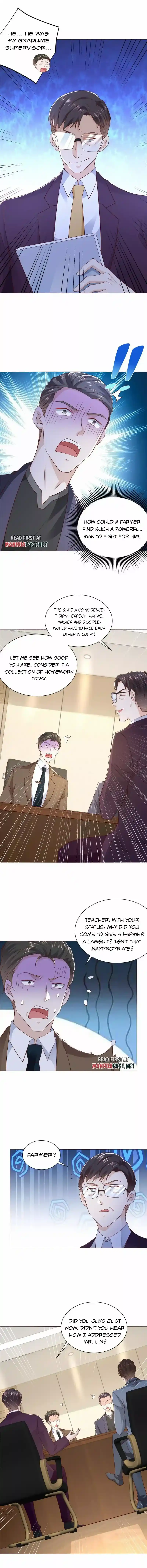 I randomly have a new career every week Chapter 438