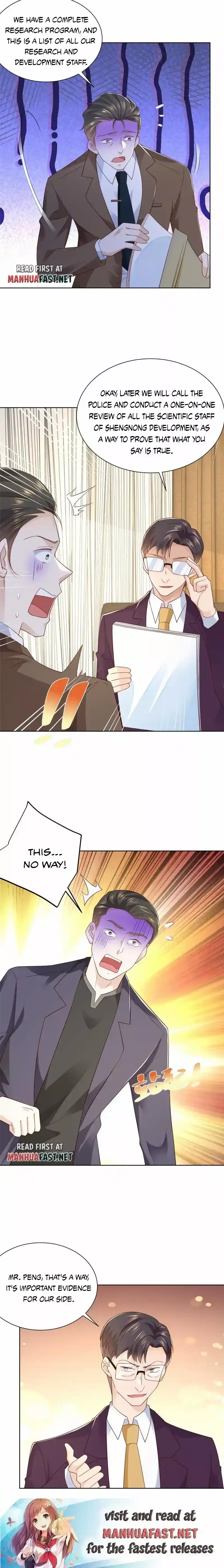 I randomly have a new career every week Chapter 438