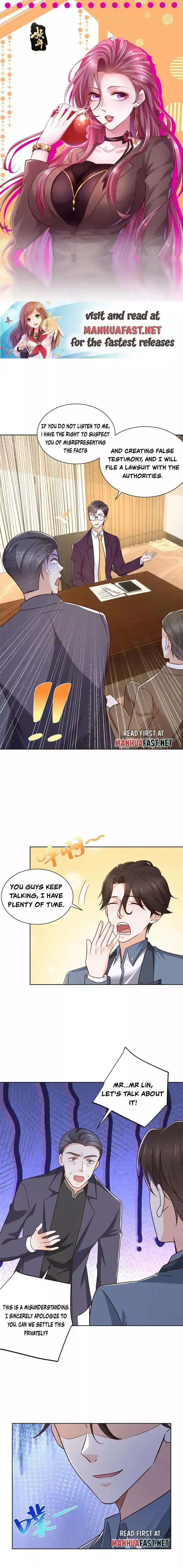 I randomly have a new career every week Chapter 439