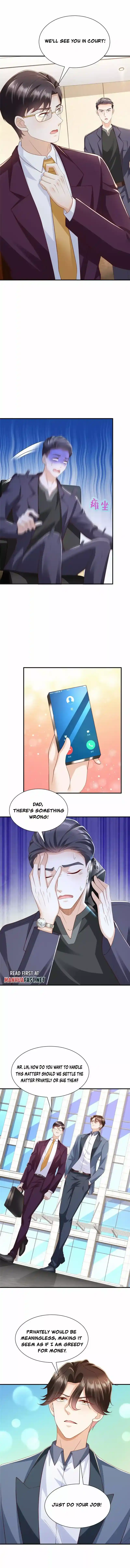 I randomly have a new career every week Chapter 439